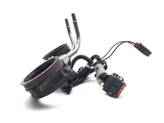 Fuel Injector Rail 2002 Harley-Davidson V-Rod VRSCA 3232