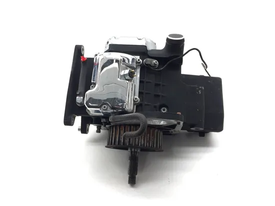 5 Speed Transmission 1999 Harley-Davidson Road King Classic EFI FLHRCI 3216 7