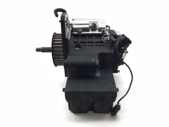 5 Speed Transmission 1999 Harley-Davidson Road King Classic EFI FLHRCI 3216 3