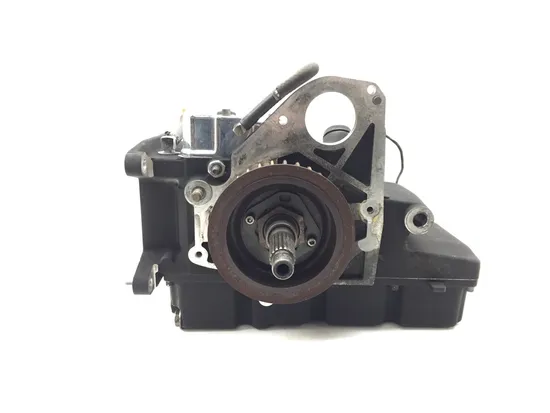 5 Speed Transmission 1999 Harley-Davidson Road King Classic EFI FLHRCI 3216 4