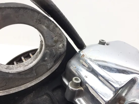 5 Speed Transmission 1999 Harley-Davidson Road King Classic EFI FLHRCI 3216 2