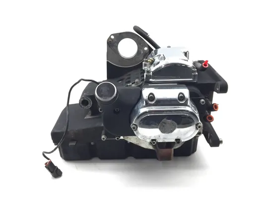 5 Speed Transmission 1999 Harley-Davidson Road King Classic EFI FLHRCI 3216