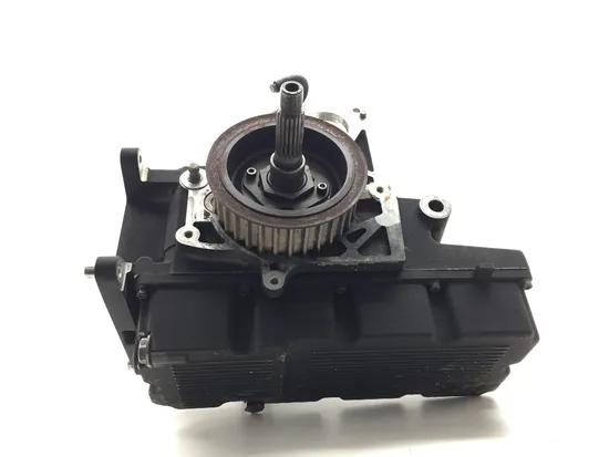 5 Speed Transmission 1999 Harley-Davidson Road King Classic EFI FLHRCI 3216 8