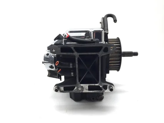 5 Speed Transmission 1999 Harley-Davidson Road King Classic EFI FLHRCI 3216 6