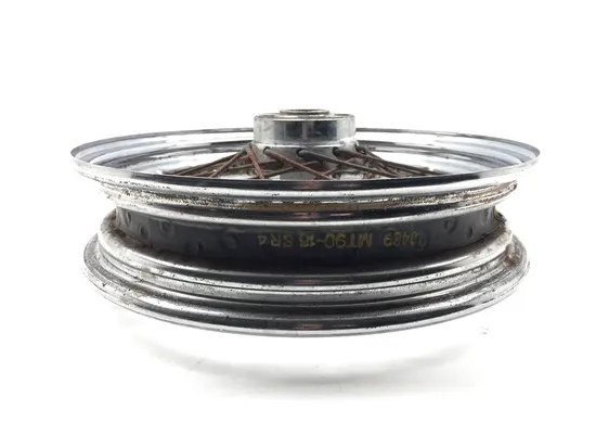 Front Wheel Rim Spoked 1999 Harley-Davidson Road King Classic EFI FLHRCI 3216 x