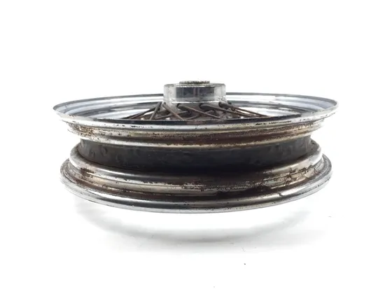 Front Wheel Rim Spoked 1999 Harley-Davidson Road King Classic EFI FLHRCI 3216 x