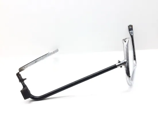 Saddlebag Mount Luggage Protector 1999 Harley Road King Classic EFI FLHRCI 3216x