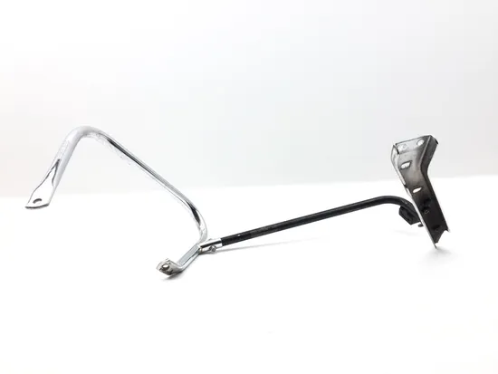 Saddlebag Mount Luggage Protector 1999 Harley Road King Classic EFI FLHRCI 3216x