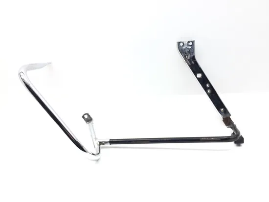 Saddlebag Mount Luggage Protector 1999 Harley Road King Classic EFI FLHRCI 3216x