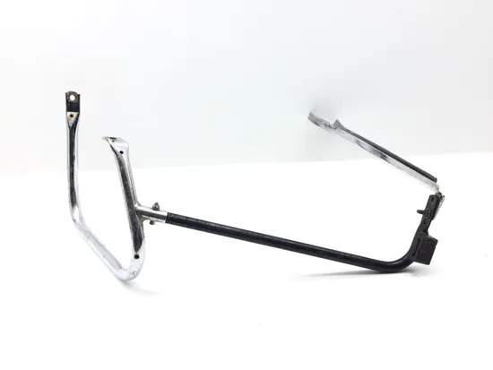 Saddlebag Mount Luggage Protector 1999 Harley Road King Classic EFI FLHRCI 3216x