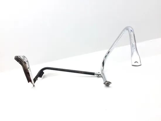 Saddlebag Mount Luggage Protector 1999 Harley Road King Classic EFI FLHRCI 3216x