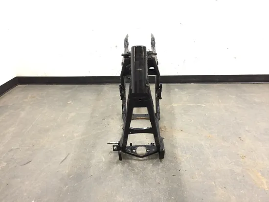 Main Frame Chassis 1999 Harley-Davidson Road King Classic EFI FLHRCI 3216 x 6