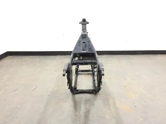 Main Frame Chassis 1999 Harley-Davidson Road King Classic EFI FLHRCI 3216 x 2