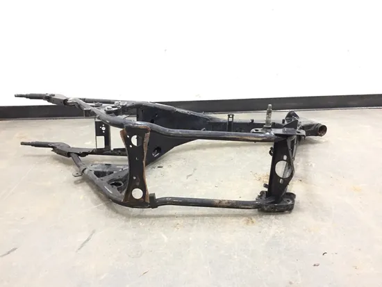 Main Frame Chassis 1999 Harley-Davidson Road King Classic EFI FLHRCI 3216 x 8