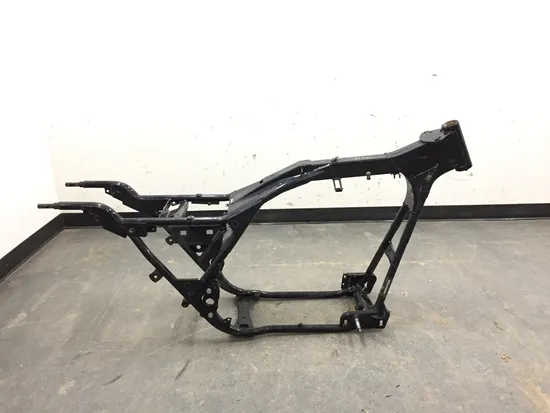 Main Frame Chassis 1999 Harley-Davidson Road King Classic EFI FLHRCI 3216 x 4