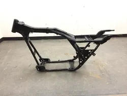 Main Frame Chassis 1999 Harley-Davidson Road King Classic EFI FLHRCI 3216 x