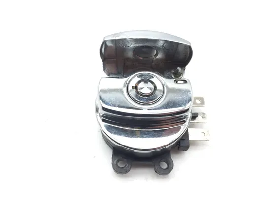 Ignition Key Switch 1999 Harley-Davidson Road King Classic EFI FLHRCI 3216 x