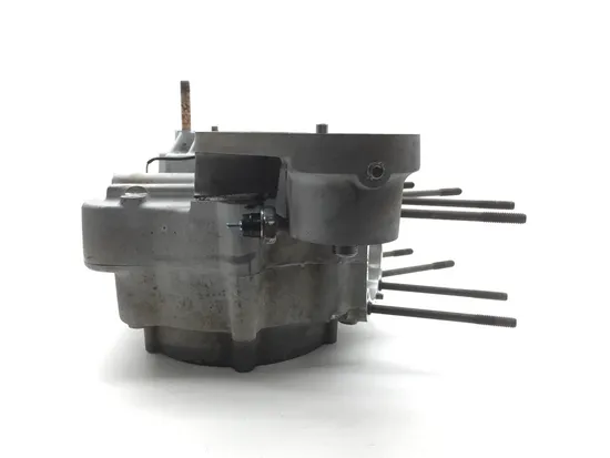 Engine Left Right Center Cases 2003 Harley Sportster 883 Hugger XLH883 3236 8