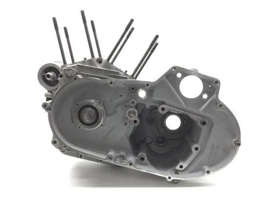 Engine Left Right Center Cases 2003 Harley Sportster 883 Hugger XLH883 3236