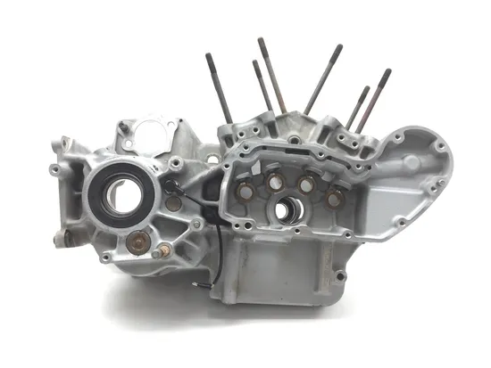 Engine Left Right Center Cases 2003 Harley Sportster 883 Hugger XLH883 3236 3