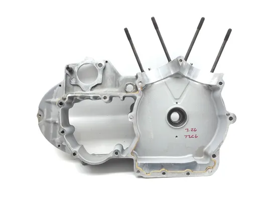 Engine Left Right Center Cases 2003 Harley Sportster 883 Hugger XLH883 3236 5