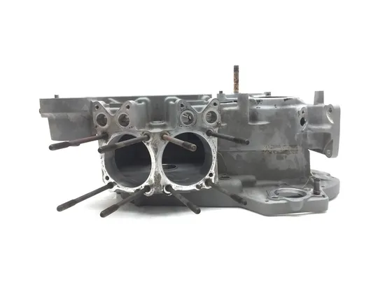 Engine Left Right Center Cases 2003 Harley Sportster 883 Hugger XLH883 3236 9