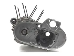 Engine Left Right Center Cases 2003 Harley Sportster 883 Hugger XLH883 3236