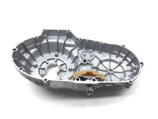 Engine Outer Clutch Cover 2003 Harley-Davidson Sportster 883 Hugger XLH883 3236x