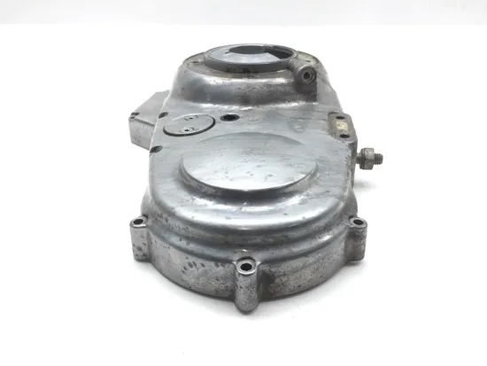 Engine Outer Clutch Cover 2003 Harley-Davidson Sportster 883 Hugger XLH883 3236x