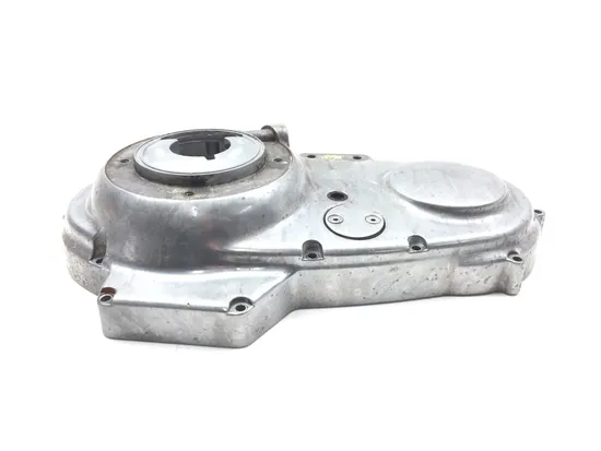 Engine Outer Clutch Cover 2003 Harley-Davidson Sportster 883 Hugger XLH883 3236x