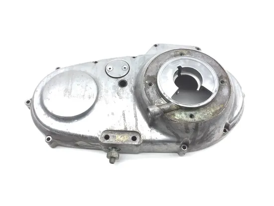 Engine Outer Clutch Cover 2003 Harley-Davidson Sportster 883 Hugger XLH883 3236x