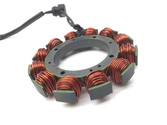 Engine Stator Generator 2003 Harley-Davidson Sportster 883 Hugger XLH883 3236