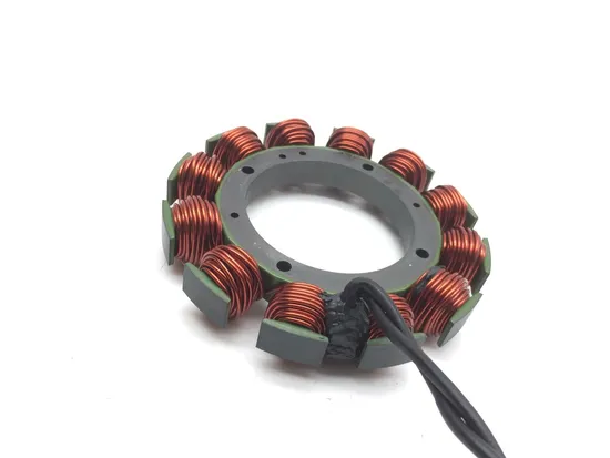 Engine Stator Generator 2003 Harley-Davidson Sportster 883 Hugger XLH883 3236