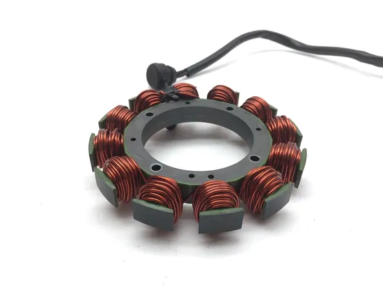 Engine Stator Generator 2003 Harley-Davidson Sportster 883 Hugger XLH883 3236