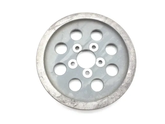 Rear Drive Belt Pulley 2003 Harley-Davidson Sportster 883 Hugger XLH883 3236