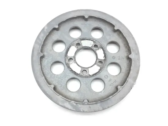 Rear Drive Belt Pulley 2003 Harley-Davidson Sportster 883 Hugger XLH883 3236