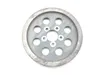 Rear Drive Belt Pulley 2003 Harley-Davidson Sportster 883 Hugger XLH883 3236