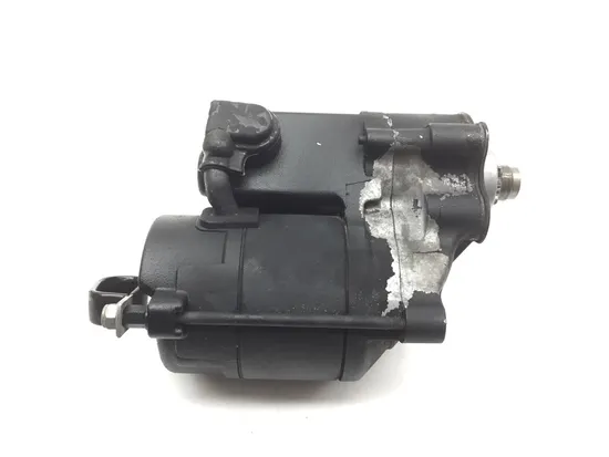 Electric Starter Motor 2003 Harley-Davidson Sportster 883 Hugger XLH883 3236 x