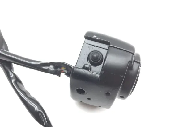 Left Headlight Bar Switch 2003 Harley-Davidson Sportster 883 Hugger XLH883 3236x