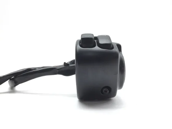 Left Headlight Bar Switch 2003 Harley-Davidson Sportster 883 Hugger XLH883 3236x