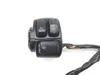 Left Headlight Bar Switch 2003 Harley-Davidson Sportster 883 Hugger XLH883 3236x