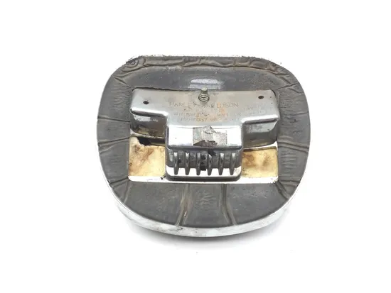 Rear Tail Light Brake Back Lens 2003 Harley Sportster 883 Hugger XLH883 3236 5