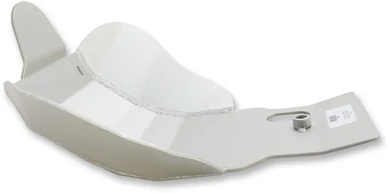 Moose Aluminum Engine Chassis Belly Skid Plate Guard