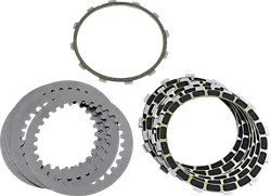 Barnett Carbon Fiber Clutch Plate Kit
