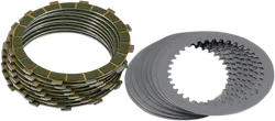 Barnett Aramid Steel Friction Plate Clutch Kit