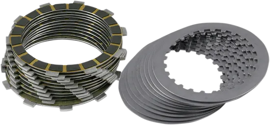 Barnett K Series Friction Plate Clutch Kit