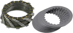 Barnett K Series Friction Plate Clutch Kit