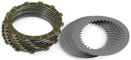 Barnett K Series Friction Plate Clutch Kit