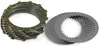 Barnett K Series Friction Plate Clutch Kit