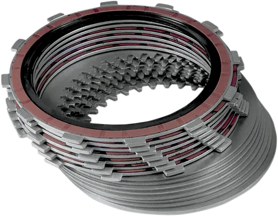 Barnett K Series Friction Plate Clutch Kit